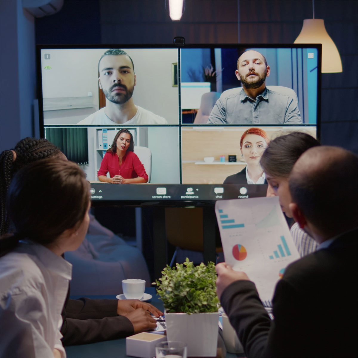 Removing Confusion From Communications