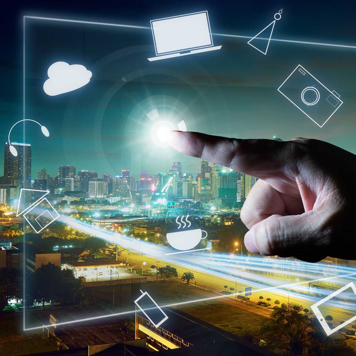 Image representing section 1